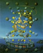 Максимальная скорость рафаэлевой Мадонны 1954 Максимальная скорость рафаэлевой Мадонны 1954